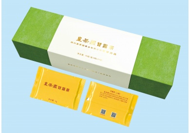 皇茶園甘露茶